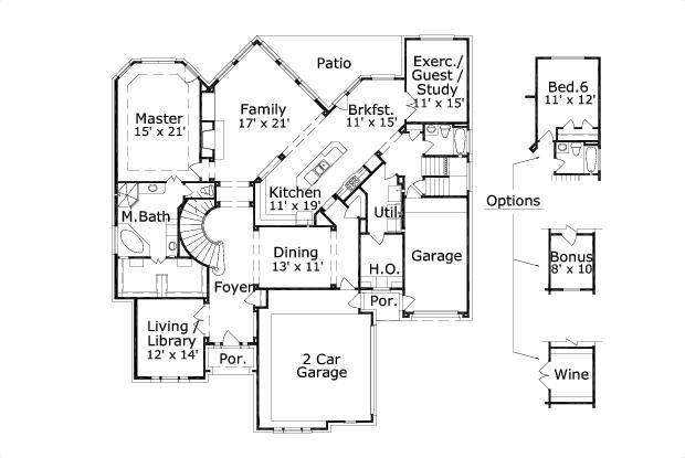 Elevation