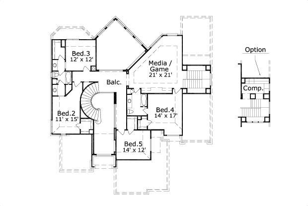 Elevation