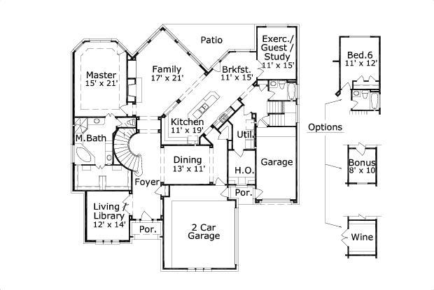 Elevation