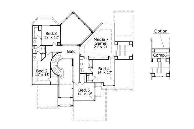 Elevation