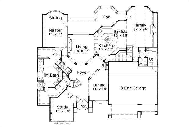 Elevation