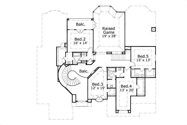 Elevation