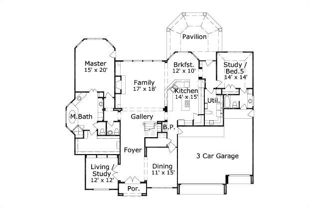Elevation