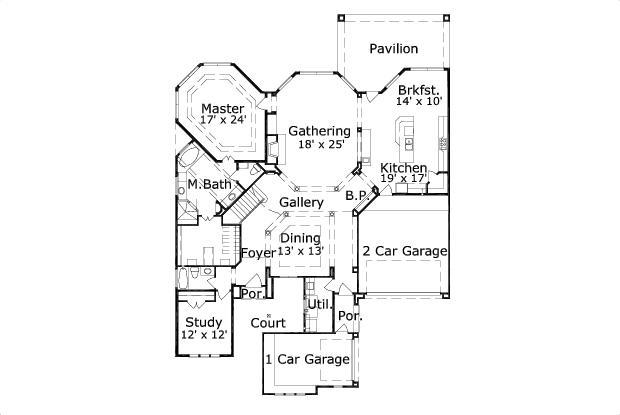 Elevation