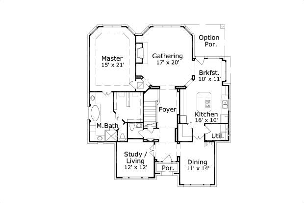 Elevation