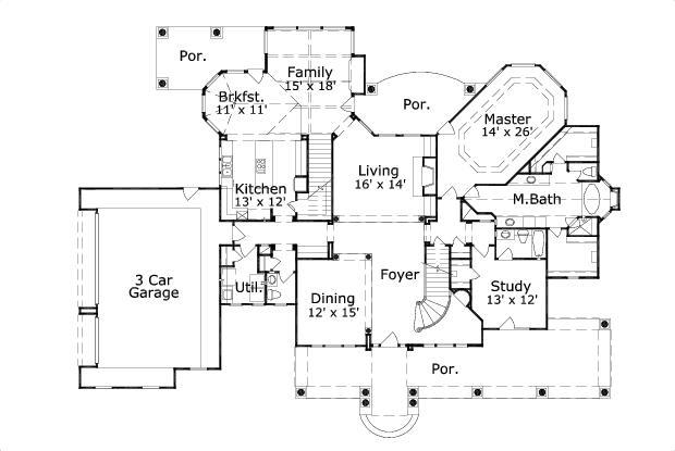 Elevation