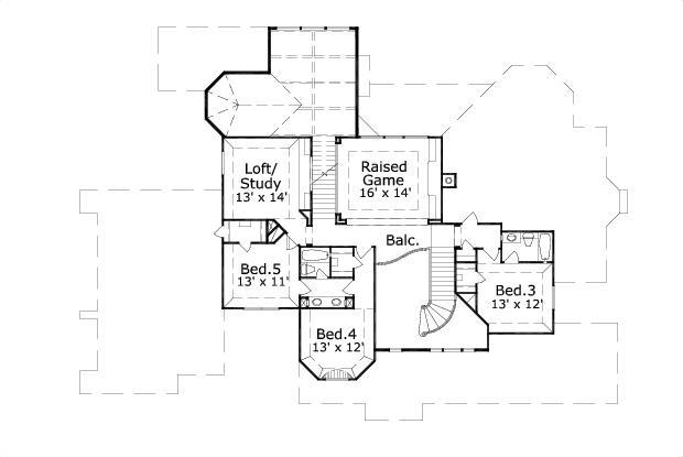 Elevation