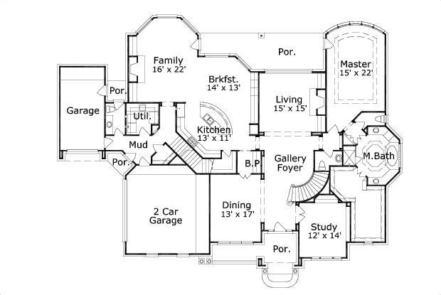 Elevation