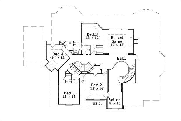 Elevation
