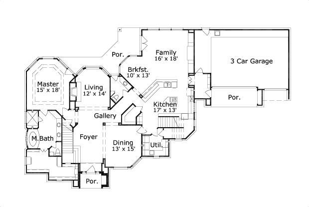 Elevation
