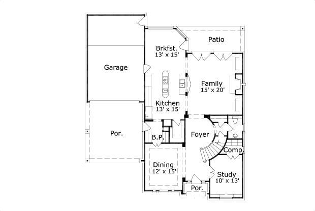 Elevation