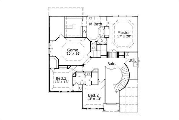 Elevation