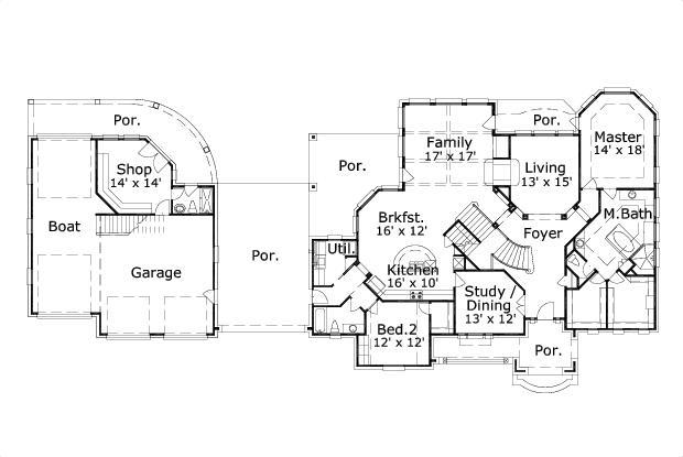 Elevation