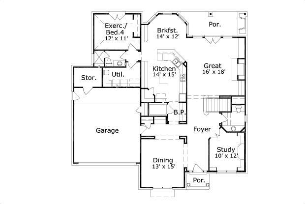 Elevation