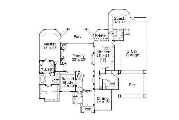 Elevation