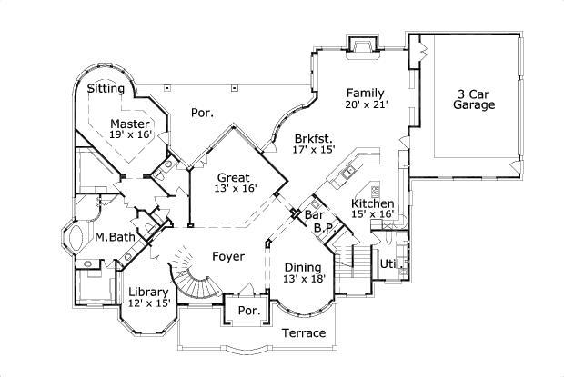 Elevation