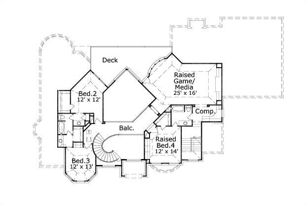 Elevation