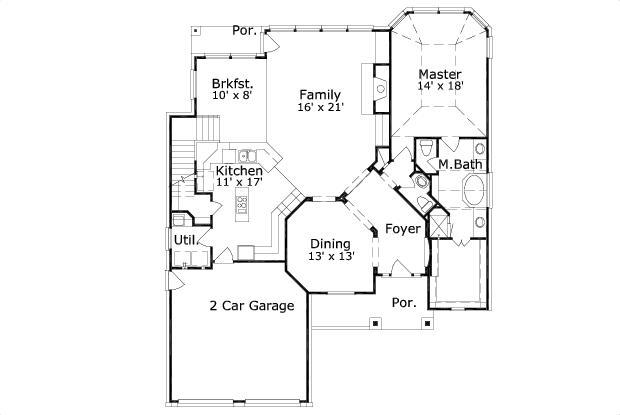 Elevation