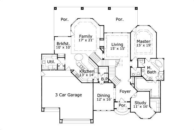 Elevation