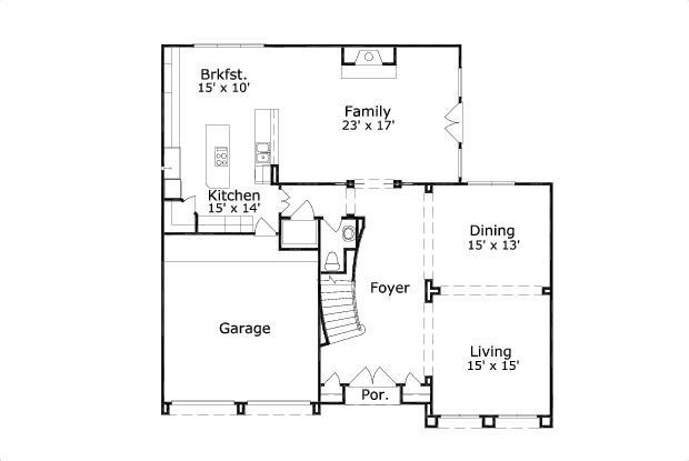 Elevation