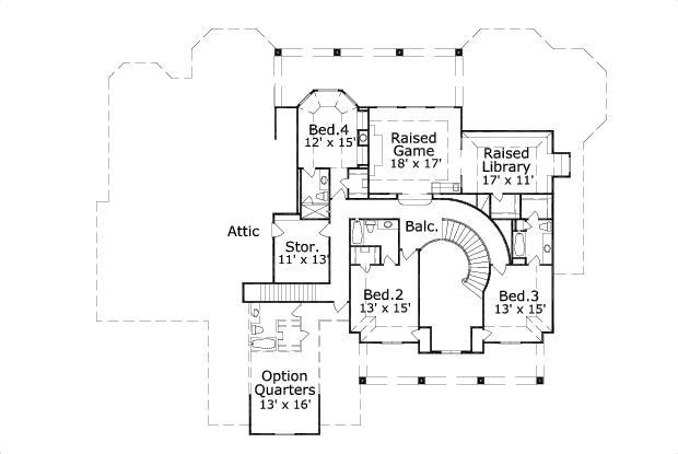 Elevation