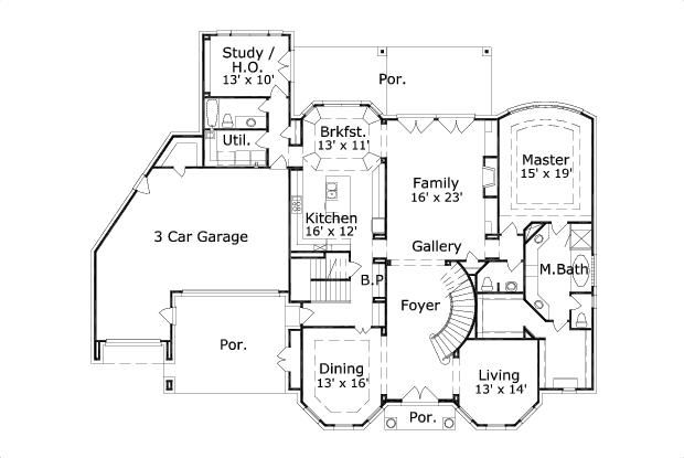 Elevation