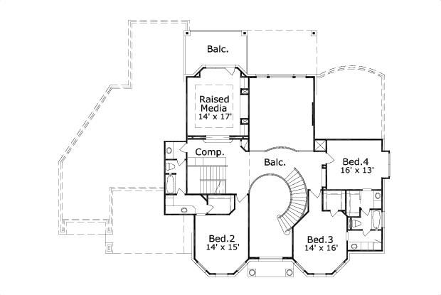 Elevation