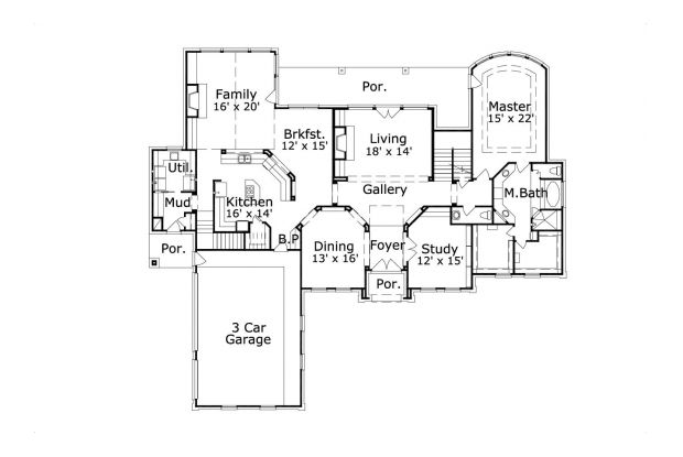 Elevation