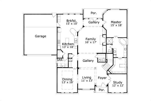 Elevation