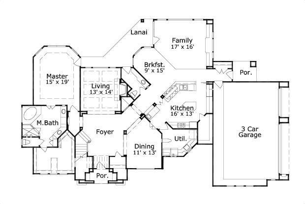 Elevation