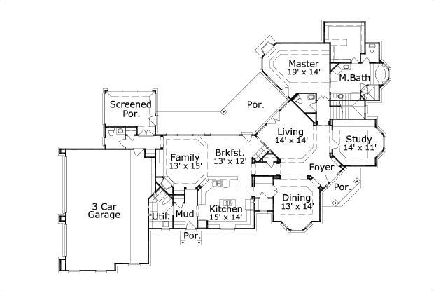 Elevation