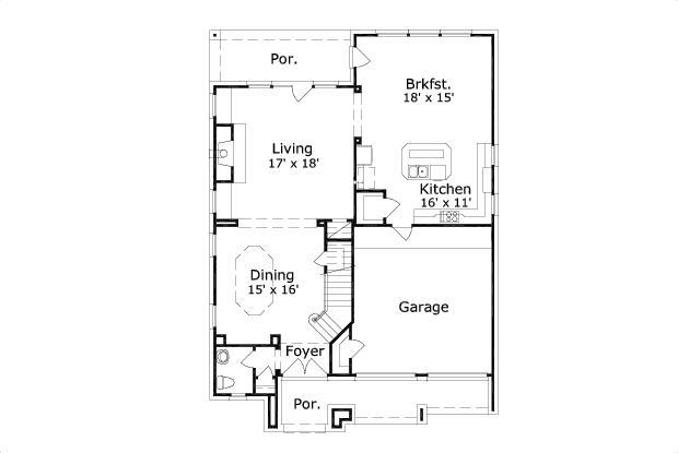Elevation