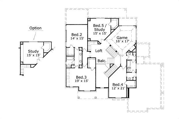 Elevation