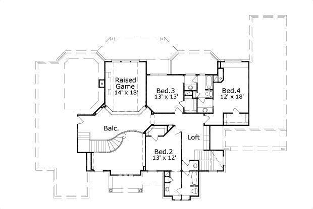 Elevation