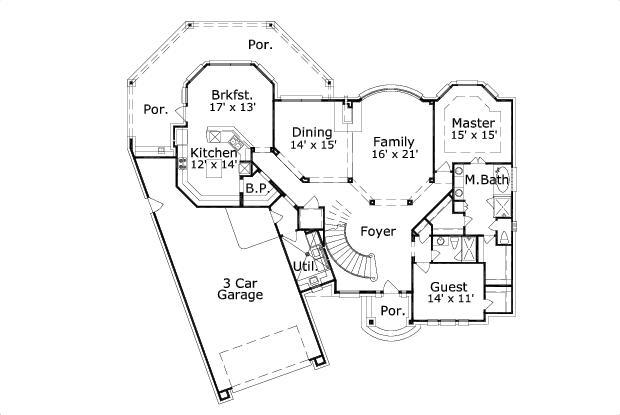 Elevation