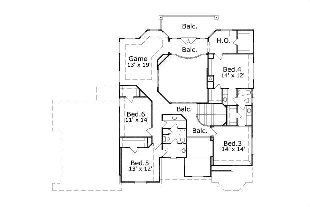 Elevation
