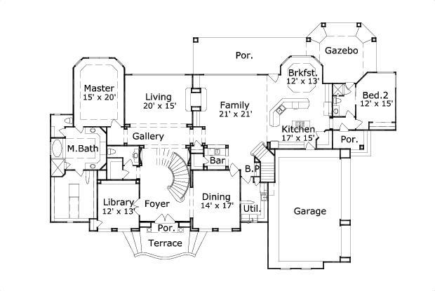 Elevation