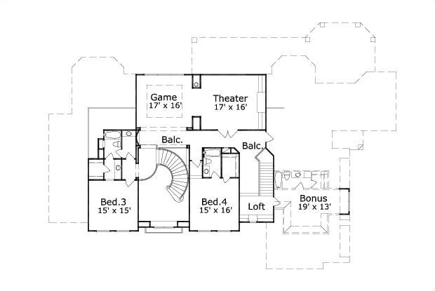 Elevation