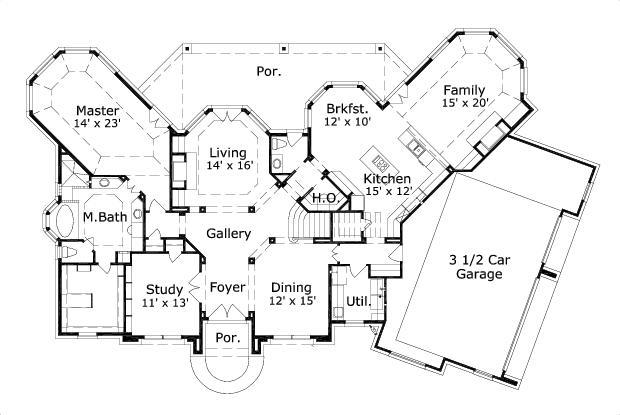 Elevation
