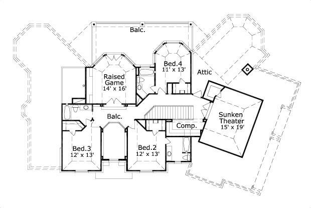 Elevation