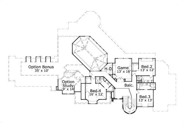 Elevation