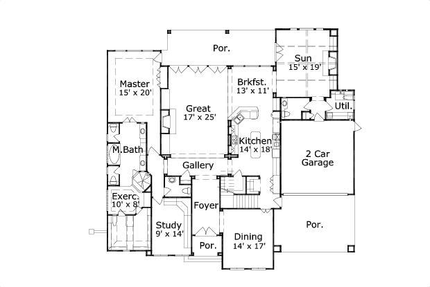 Elevation