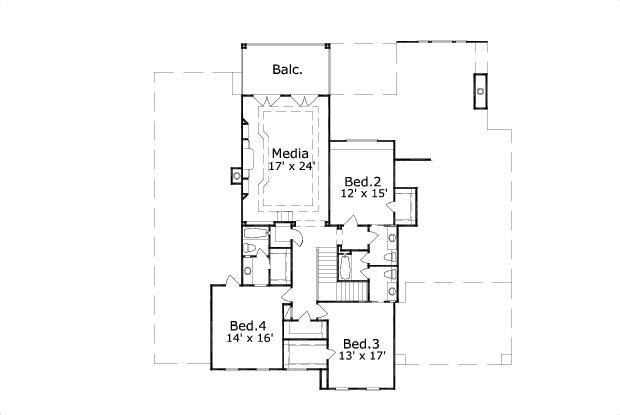 Elevation
