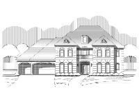Edgehill 6808