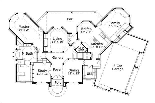 Elevation
