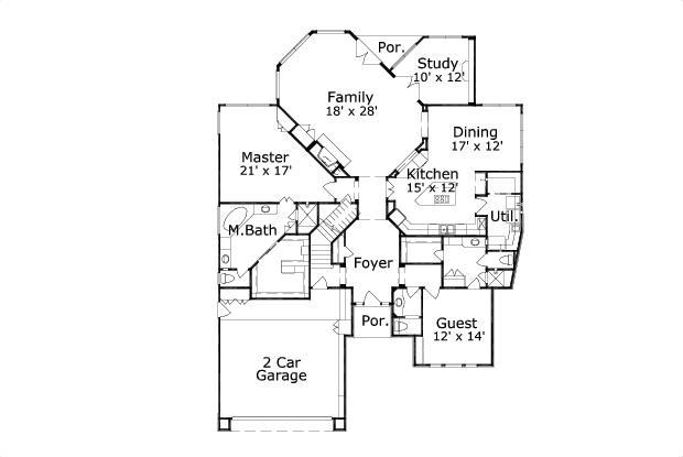 Elevation