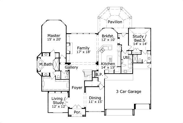 Elevation