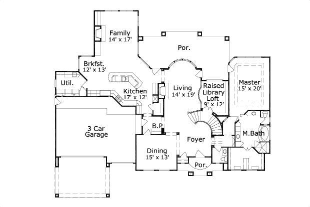 Elevation