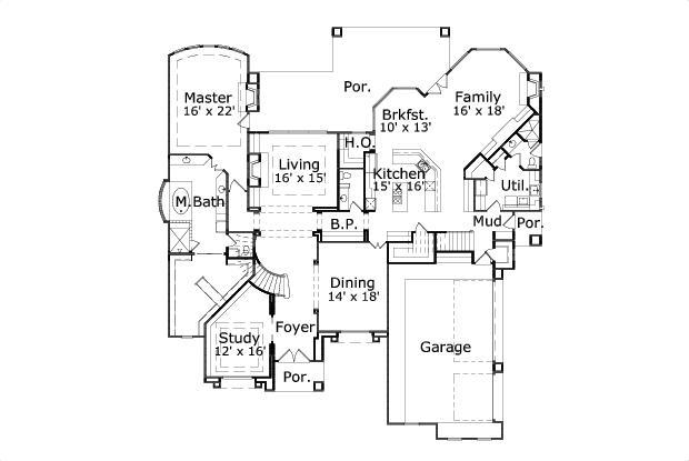 Elevation