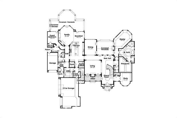 Elevation